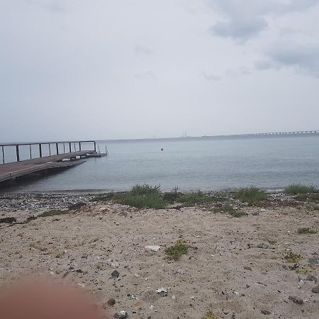 B&B Nyborg. 41 Euro + Экстерьер фото