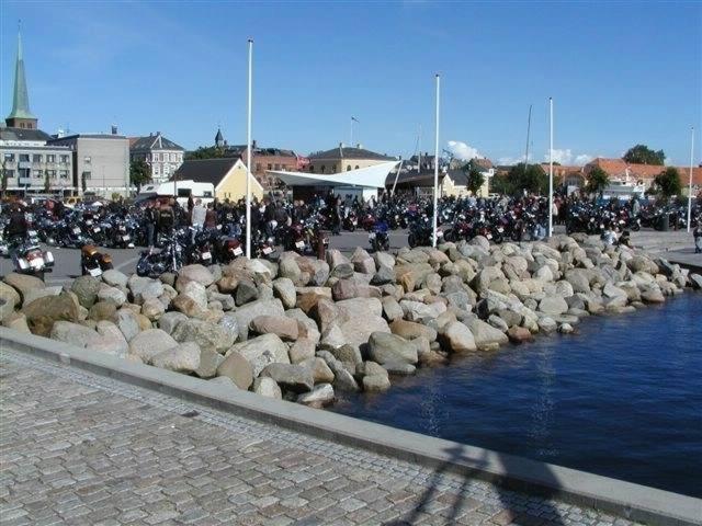 B&B Nyborg. 41 Euro + Экстерьер фото