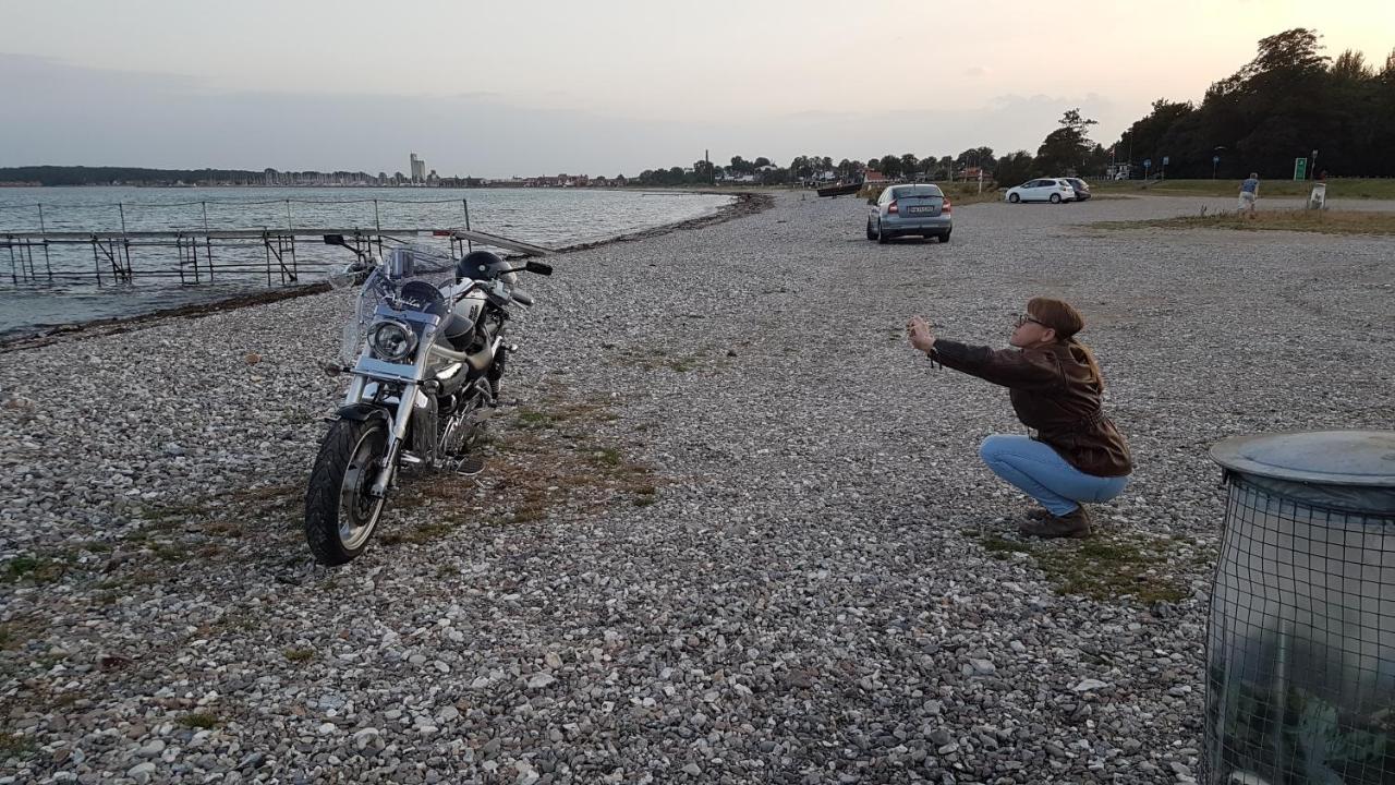B&B Nyborg. 41 Euro + Экстерьер фото