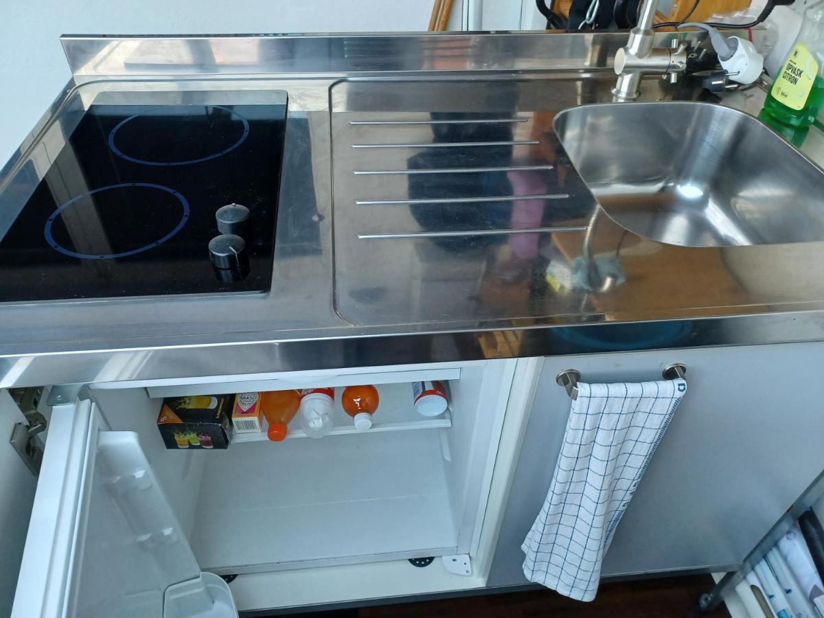 B&B Nyborg. 41 Euro + Экстерьер фото